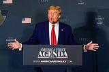 Part I: Is Trump Putting America First–or in Danger?: The Question of Trade
