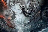 Leviathan Chapter 20: Honour Amongst Thieves