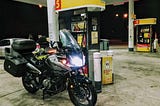 Iron Butt Association (IBA) and IBA Rides: A Motorcycle Journey Part 2