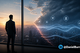 The Finance Revolution Is Already Here: How AI, DeFi, and Predictive Markets Will Help Leaders See…
