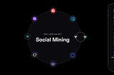 Social Mining #DAOLabs