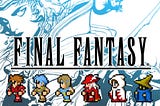 Final Fantasy 1 Pixel Remaster Review / Crystal Clarity: Rediscovering the Epic Saga in Final…