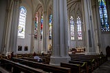 Easter Sunday - Returning North, Carrying Resurrection
