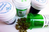 Pharmacist Malpractice Exposure Dispensing Marijuana