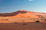 O Deserto