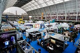 7 Tips for Picking the Right Trade Show for your Business