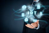 How to Deal with IoT Security Threat