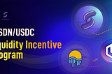 How to join the xcSDN Liquidity Incentive Program on Zenlink?