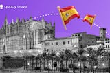 Discovering Spain with Quppy Travel: From Gaudí’s Barcelona to Royal Madrid