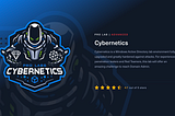 Hack The Box — Cybernetics Pro Lab Review