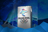 Olympic Flame of Suffering, an opinion article analysis.