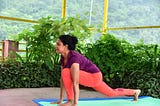 yoga retreat in rishikesh