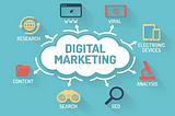 5 Things You Should Know Before Embarking on Digital Marketing Strategy