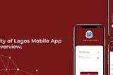 Lag Mobile App UI/UX Overview.