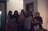 Jusoor’s Discussion: Libyan women are demanding real change in the field of work