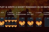 30-Day Challenge — Cover