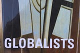 Глобалісти та принцип подвійного уряду