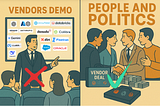 Why Your Organization’s AI Choices Are Sociotechnical, Not Just Technical