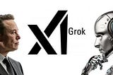 X.com and Grok AI