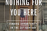 Is America The Last Domino?
