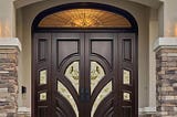 Unveiling the Timeless Elegance of Teak Wood Doors: A Fusion of Beauty and Durability