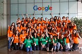 Google Women Techmakers Scholarship — Interview and Beyond