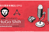 [旅外開發者專訪] Episode 02：經歷獨立開發的日子後，成為全美第一 Hyper-Casual Game 公司的 Technical Artist －Hugo Shih