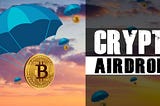 Secrets of Crypto Airdrop Farming: A Path to Digital Riches