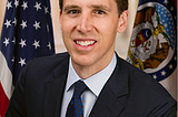 I am Sen. Josh Hawley And After Much Consideration I Have Decided To Continue to Torment America…