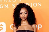 Skai Jackson Arrested for Domestic Battery