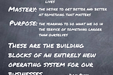 Motivating and engaging teams in the new normal …is just like the old normal.