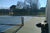 3 life lessons I learnt while losing a Tennis match