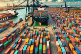 Java 23, SpringBoot 3.4.1: Multi-Architecture Containers — Part 9