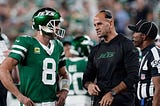 Jets IMPLODE: Saleh Fired After Just 5 Weeks! Is This the End for Rodgers Too?