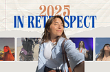 2025, in retrospect