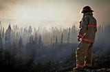 After Five Years of Extreme Wildfire Seasons, Here’s What I’ve Learned