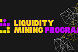 Purse Liquidity Mining Program (Part 2)
