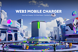 CyberCharge 2025 Annual Review: Strengthening the Foundation of the Ecosystem, Powering the Future…