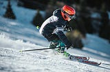 Basics of Alpine Skiing