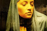 The Nun (Short Story)