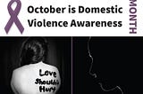 Eleven Ways Tech Is Preventing And Reducing Domestic Violence