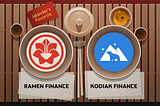 Announcing Our Partnership with Kodiak