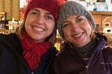 Confessions of an identical twin