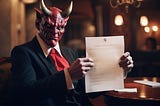 Choosing the Devil You Know? It’s a Death Wish for Your Restaurant!
