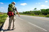 20 Great Travel Quotes To Inspire Your Next Adventure (Plus A Fake One)