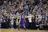 The GOAT: Kobe Bryant’s Passing Should Teach us to be More Appreciative