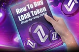 How To Buy LOAN Token