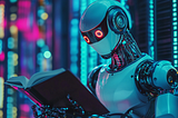 AI Training Is Not Theft. It’s the Same Way You Learned to Create