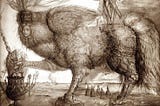 Ernst Fuchs Austrian Master of Surrealism and Mysticism
