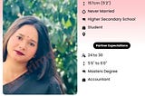 To talk directly to the bride on imo or WhatsApp, call the bride’s number…- https://t.ly/dMqxo